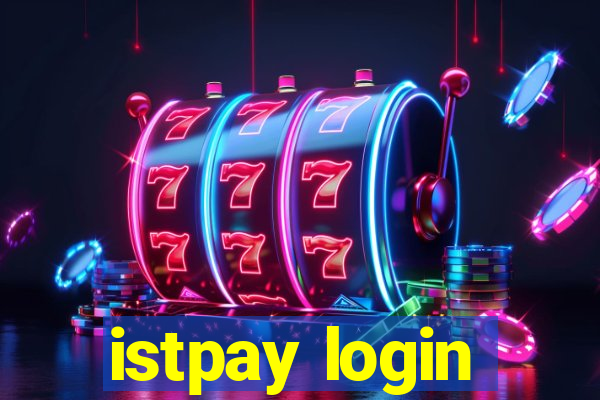 istpay login